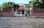 #0131, Ideal beachfront house in Viotia.
