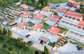 #0462, New Cosy Suites Project in Idyllic Lefkada